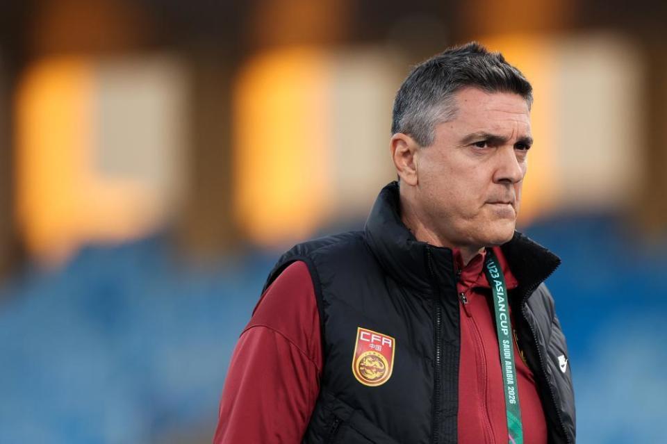 B体育-半场压哨破门！彭啸轰世界波，媒体人热议：8位数身价还得涨