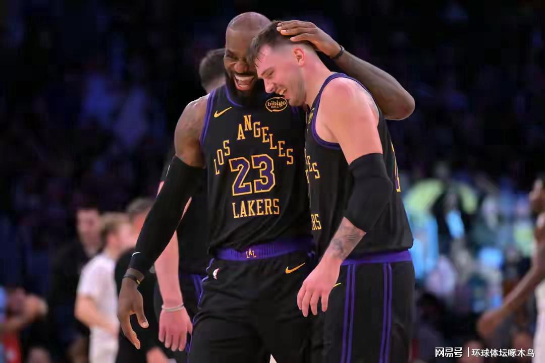 B体育官方网站-东契奇38分13板10助 湖人115-107逆转掘金 穆雷28分2板11助
